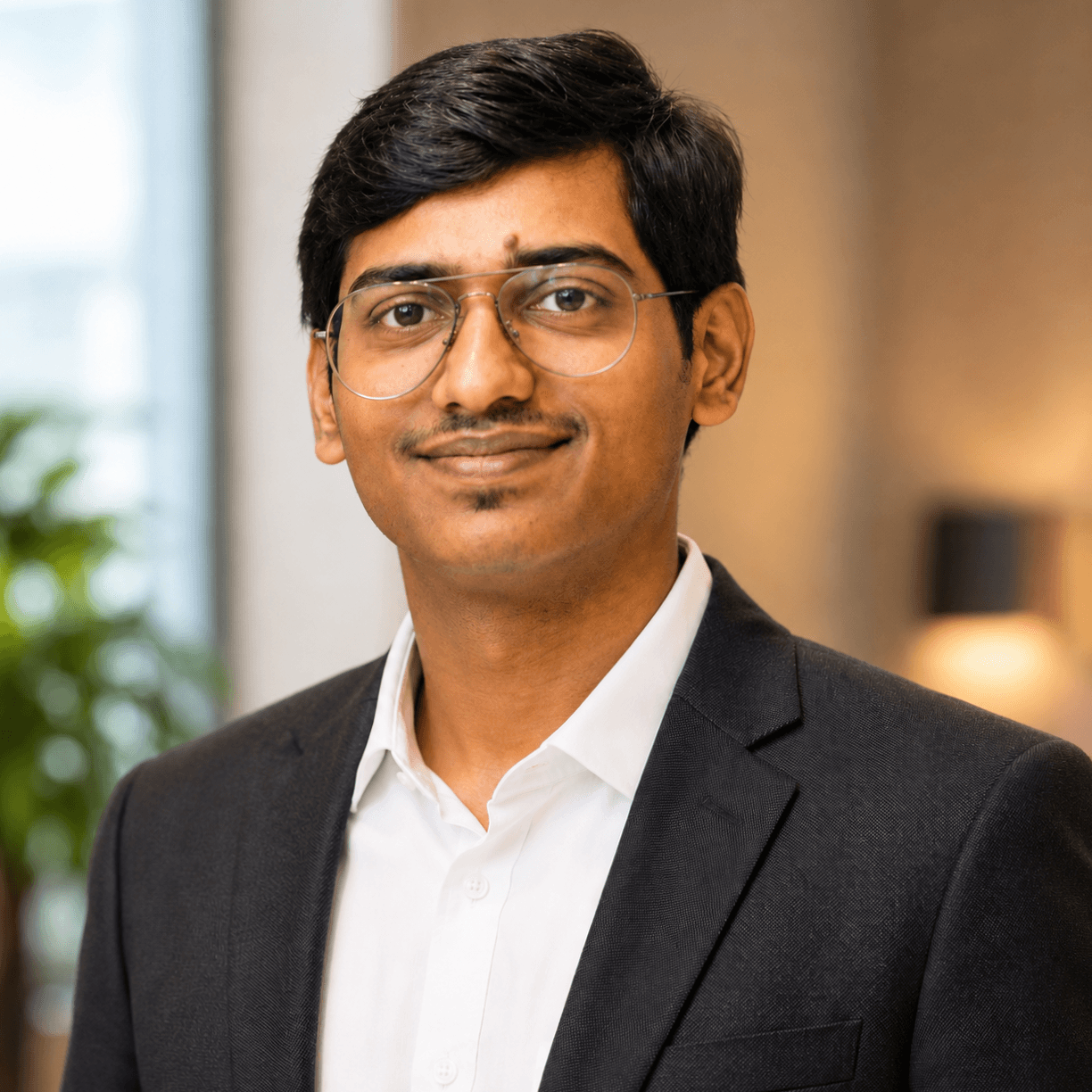 Ankit Kesharwani