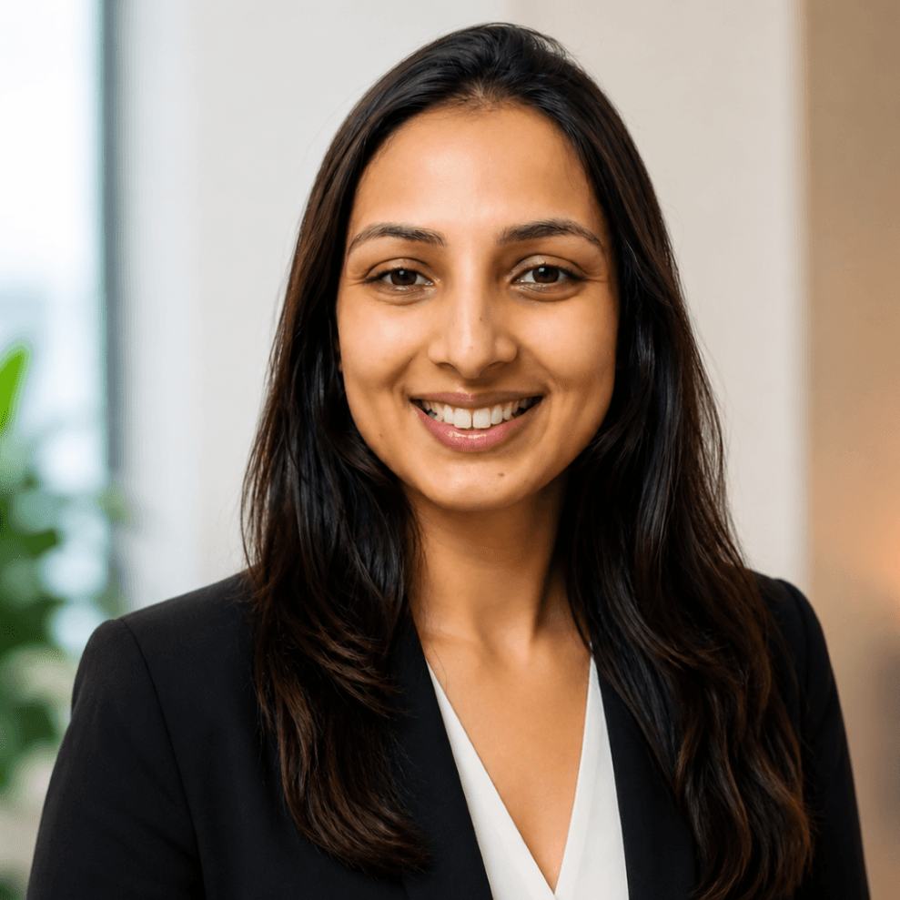 Aparna D