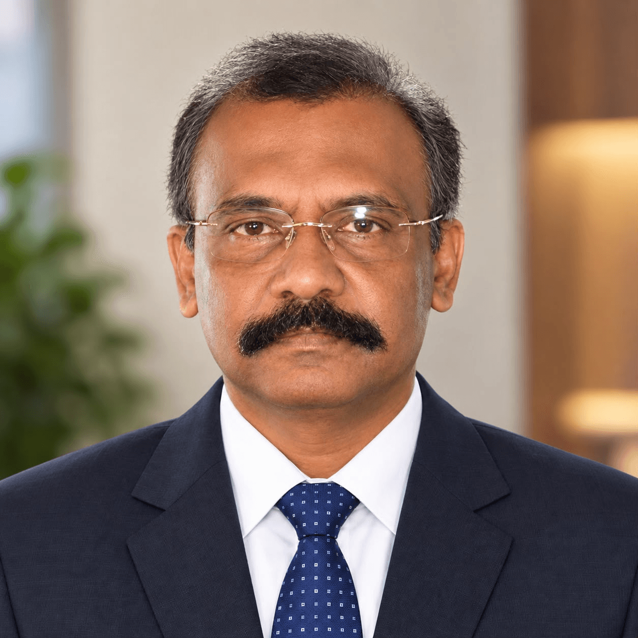 Arul Thangam Kirupagaran