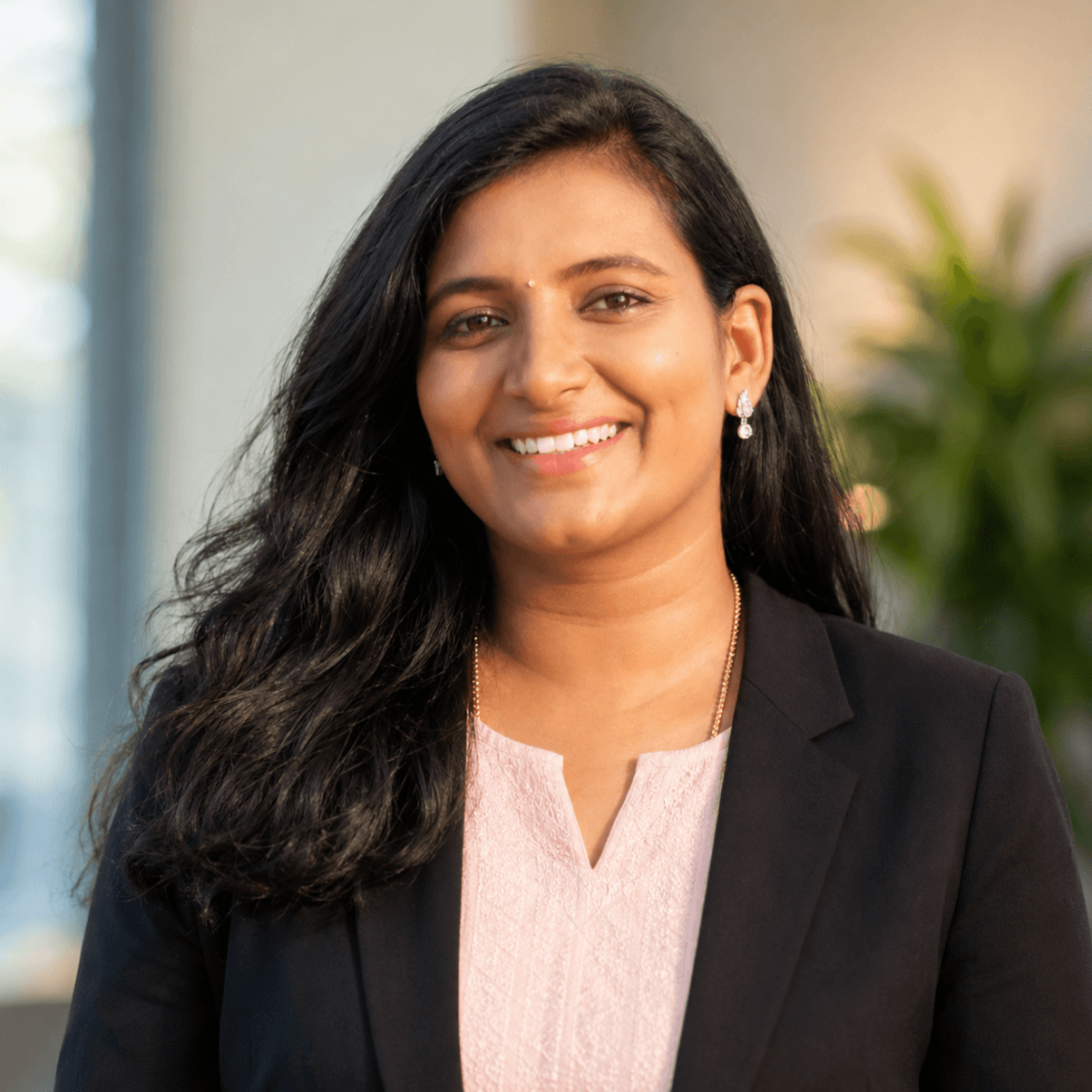 Nivetha J